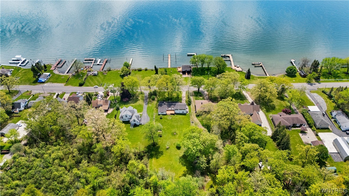 2320 E River Road, Grand Island, New York image 43