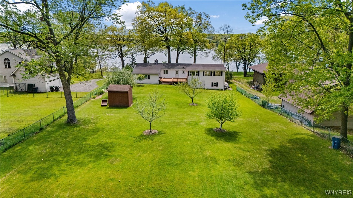 2320 E River Road, Grand Island, New York image 37
