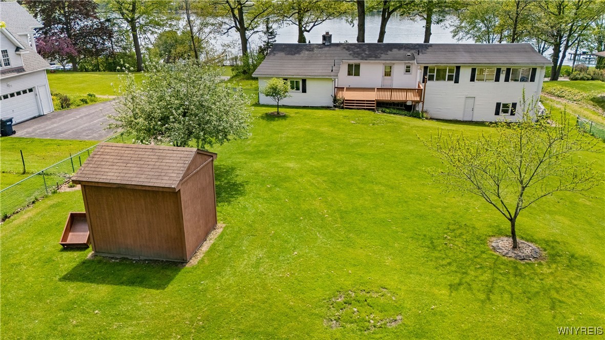 2320 E River Road, Grand Island, New York image 36