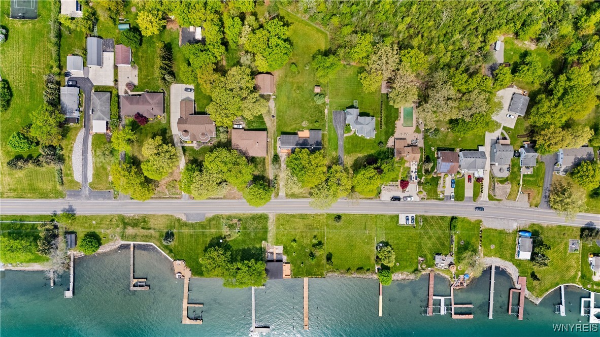 2320 E River Road, Grand Island, New York image 41