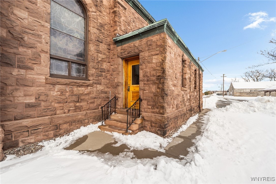 Royalton, New York 14105, United States, ,Commercial,Active,1523