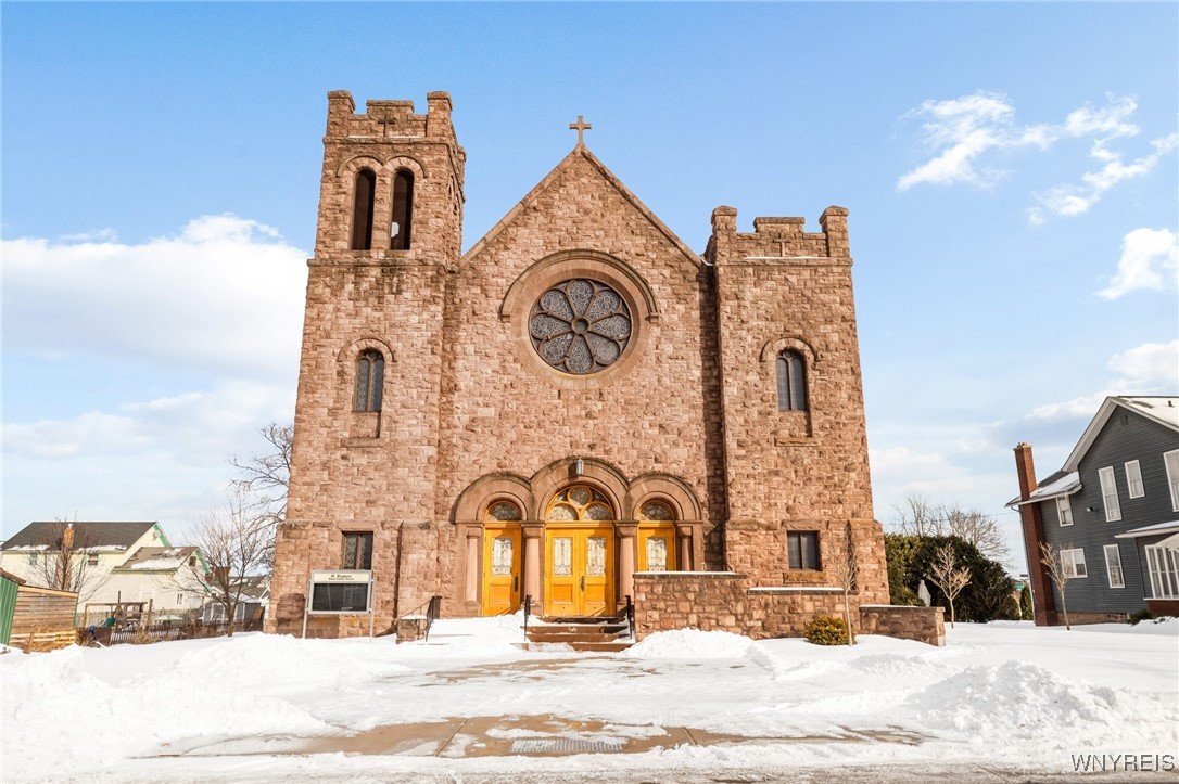 Royalton, New York 14105, United States, ,Commercial,Active,1523