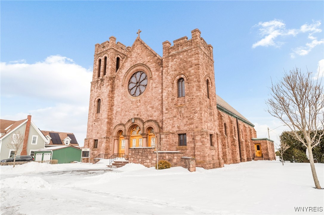 Royalton, New York 14105, United States, ,Commercial,Active,1523