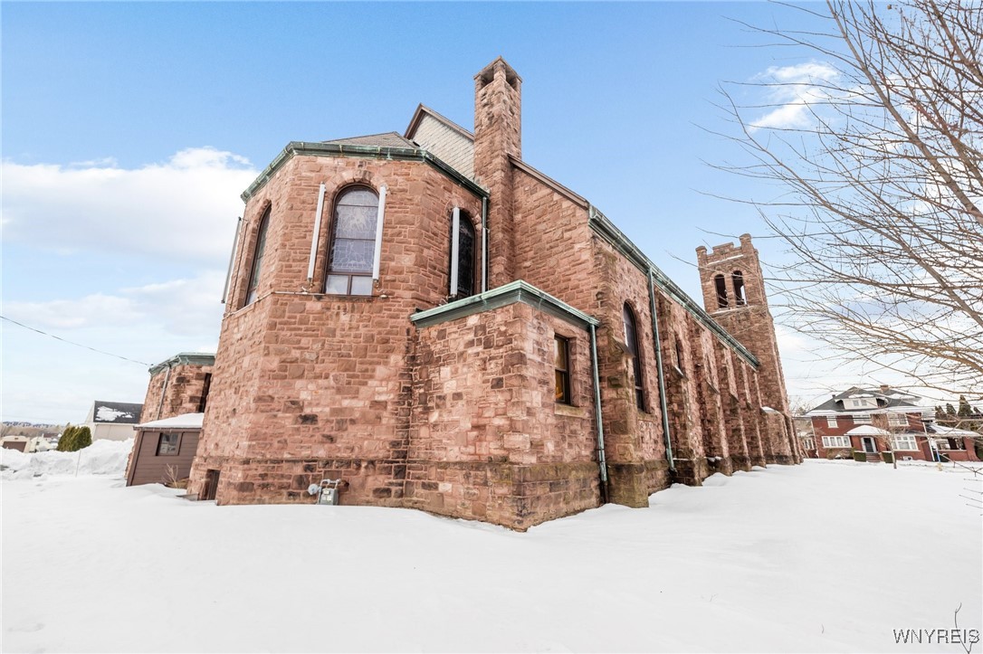 Royalton, New York 14105, United States, ,Commercial,Active,1523