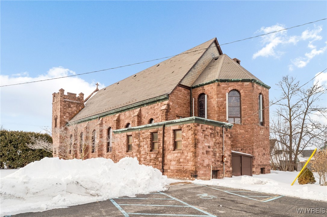 Royalton, New York 14105, United States, ,Commercial,Active,1523