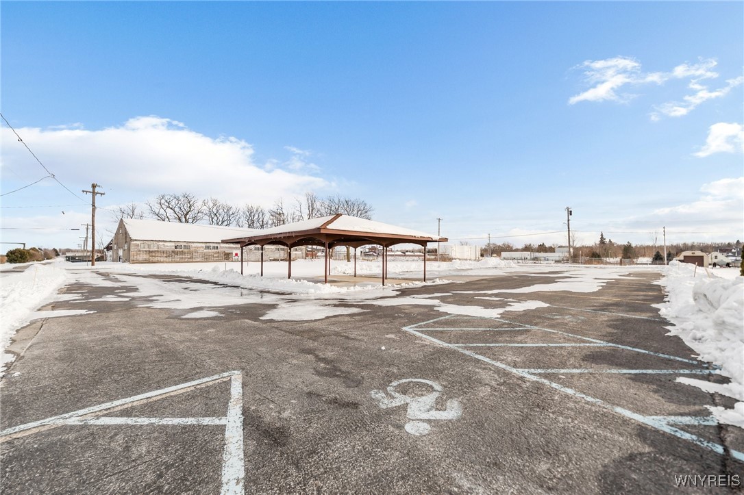 Royalton, New York 14105, United States, ,Commercial,Active,1523