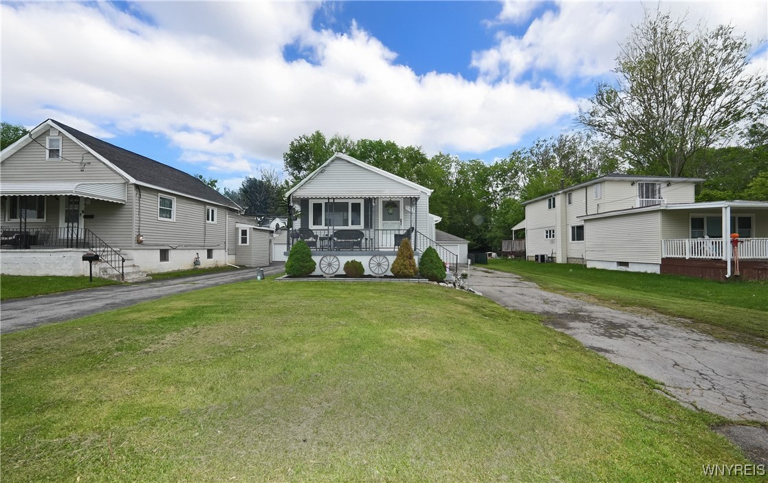4342 Abbott Parkway, Hamburg, New York image 15