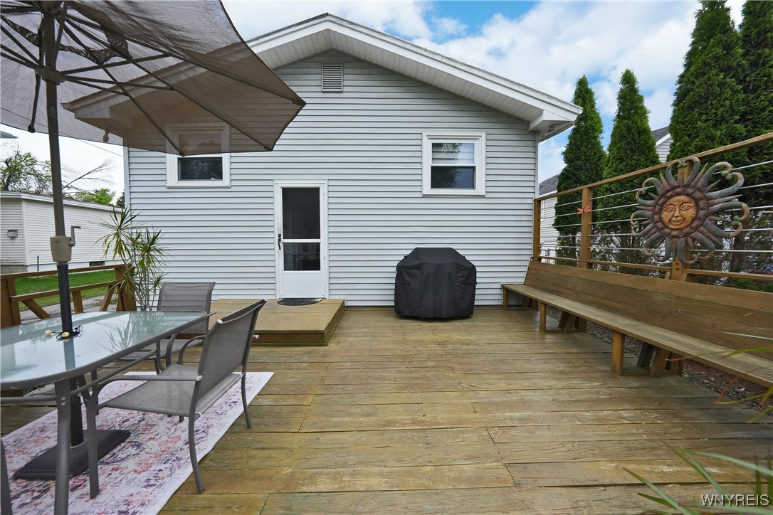 4342 Abbott Parkway, Hamburg, New York image 8