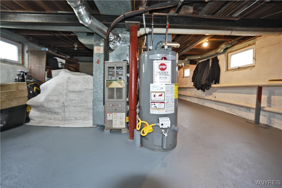 4342 Abbott Parkway, Hamburg, New York image 34