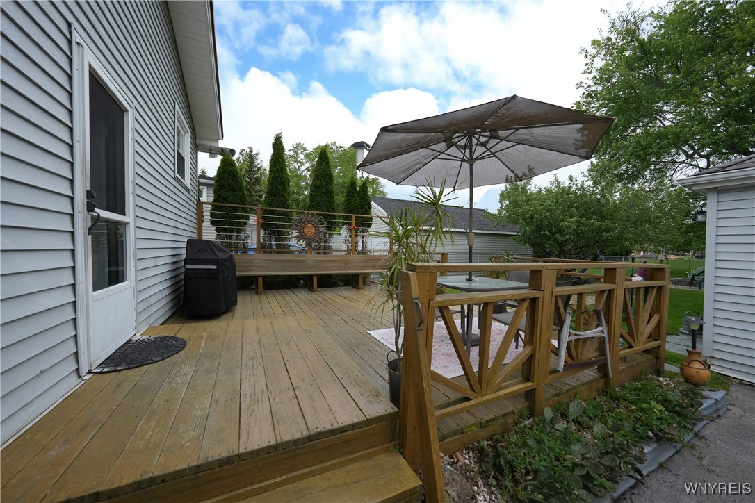 4342 Abbott Parkway, Hamburg, New York image 6