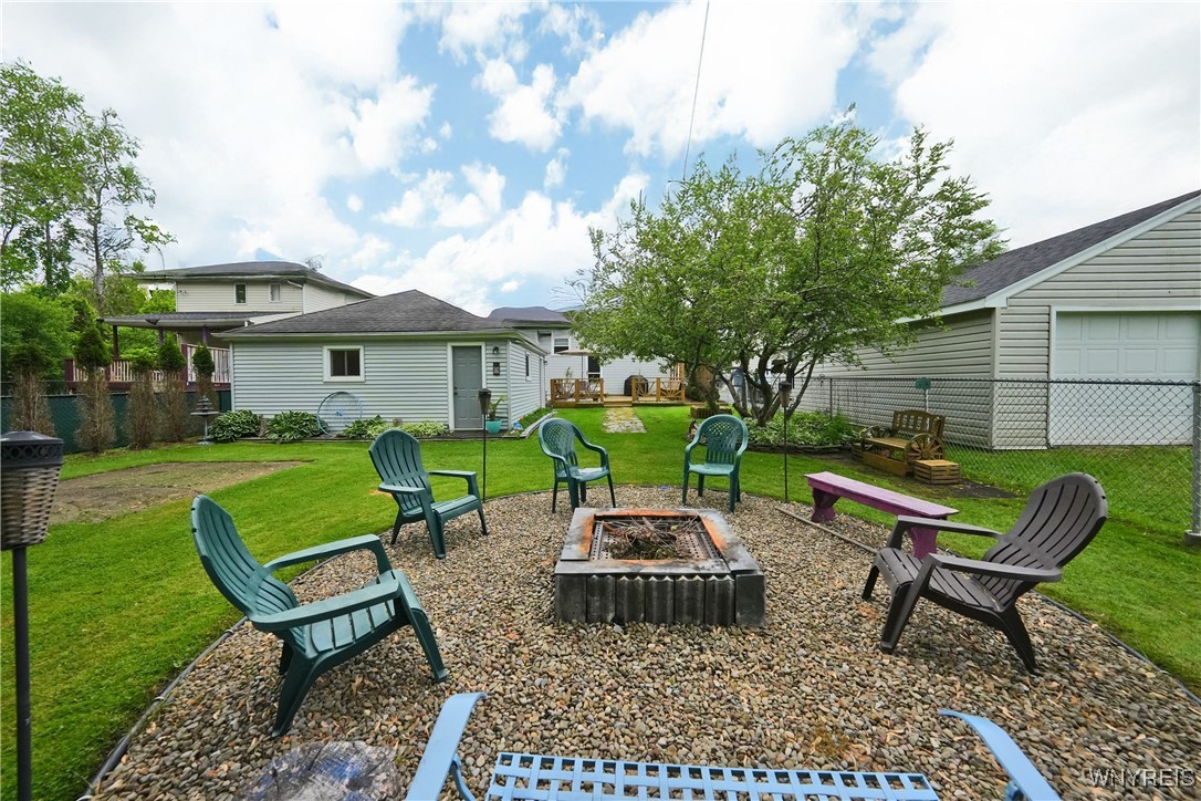 4342 Abbott Parkway, Hamburg, New York image 3