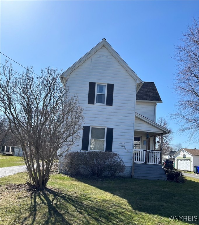 6134 East Avenue, Newfane, New York image 1