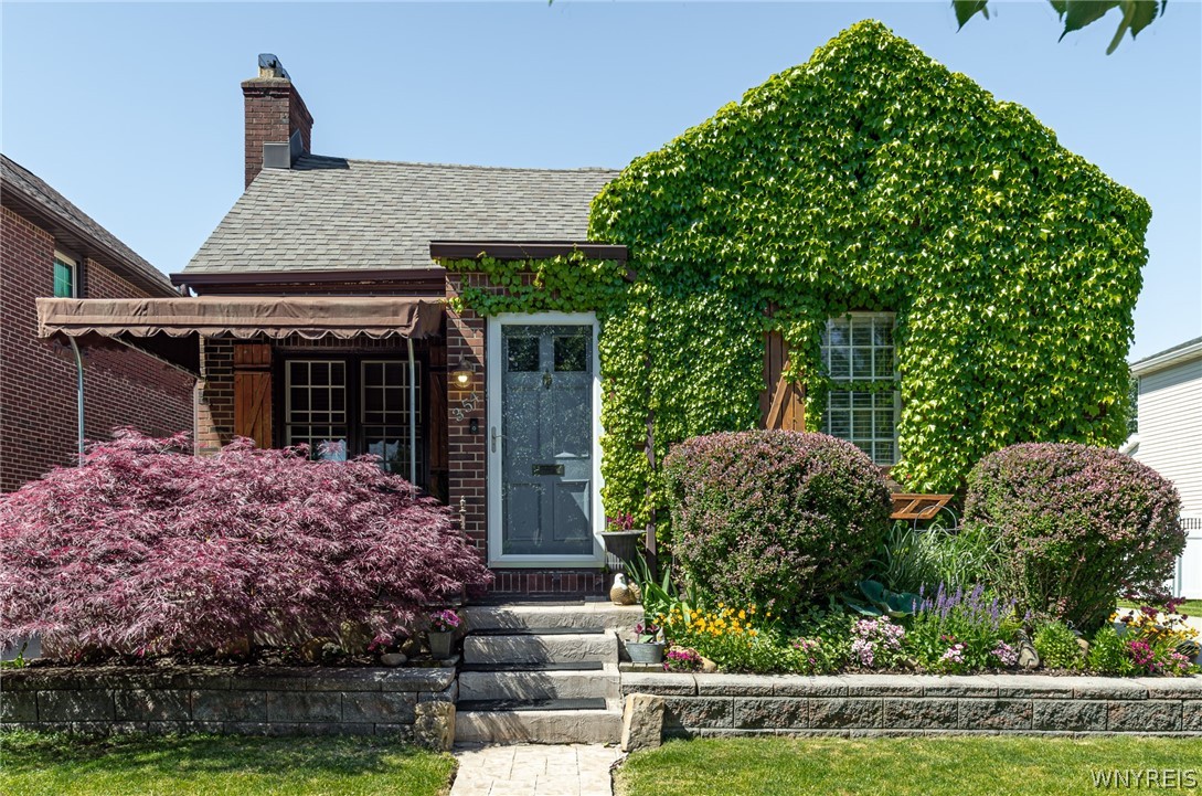 354 Wardman Road