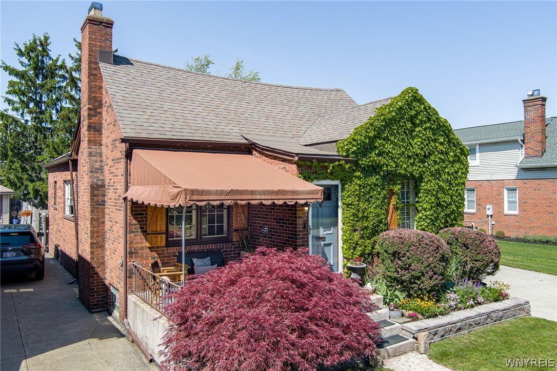 354 Wardman Road