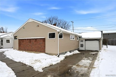 39 Hartford Road Amherst NY 14226