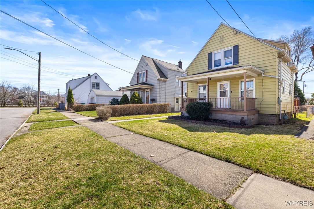 3075 Monroe Avenue, Niagara Falls, New York image 24