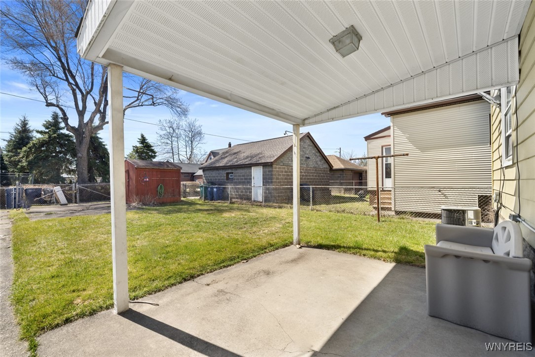 3075 Monroe Avenue, Niagara Falls, New York image 18