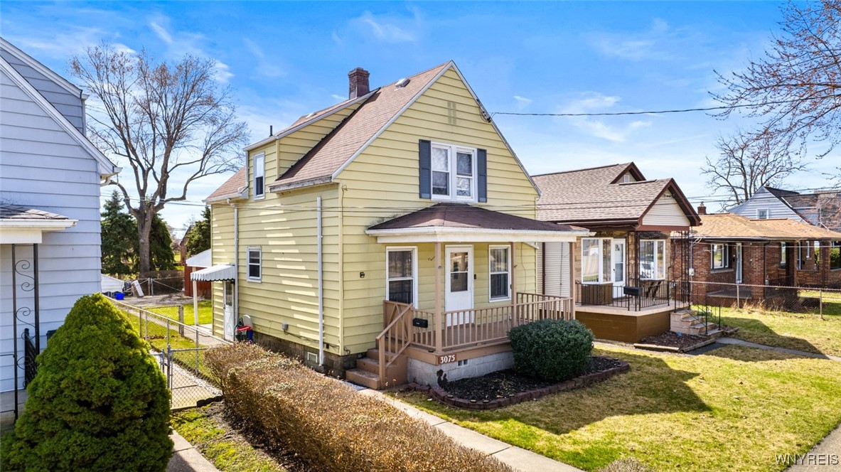 3075 Monroe Avenue, Niagara Falls, New York image 27