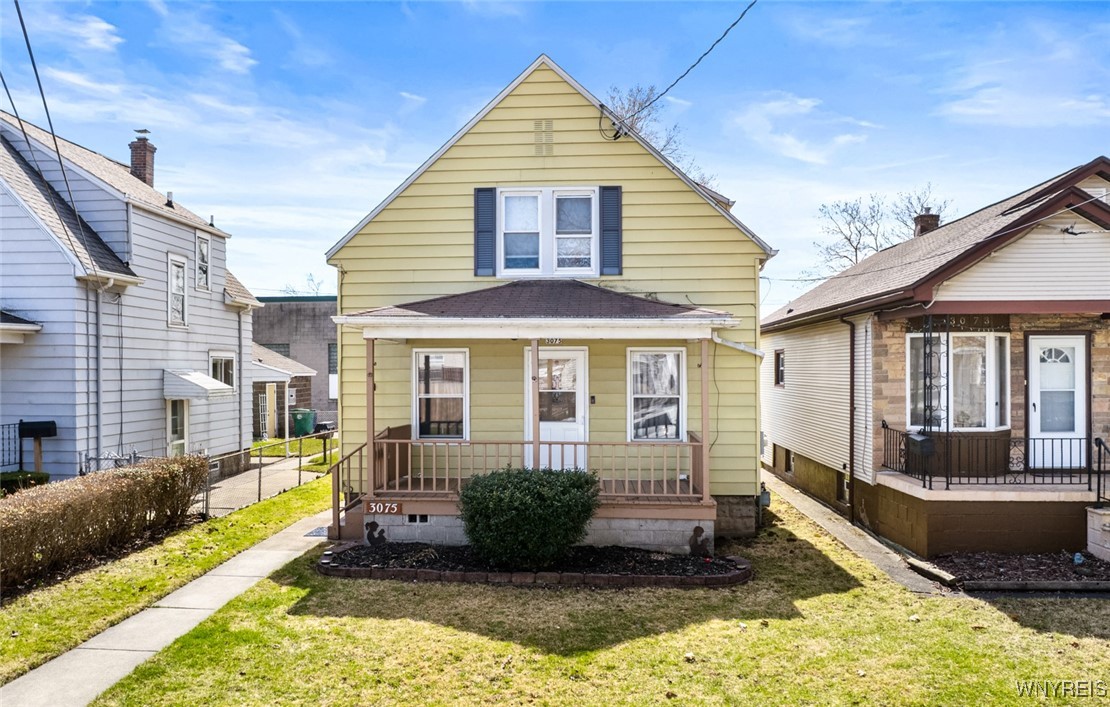3075 Monroe Avenue, Niagara Falls, New York image 26