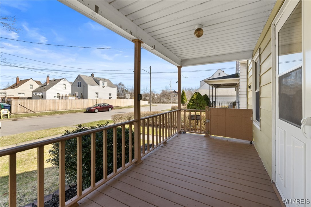 3075 Monroe Avenue, Niagara Falls, New York image 16