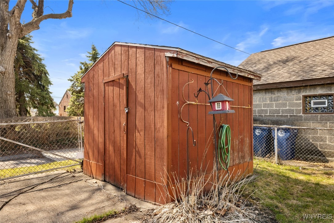 3075 Monroe Avenue, Niagara Falls, New York image 20