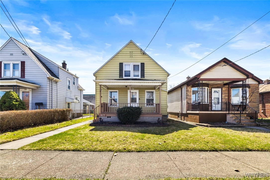 3075 Monroe Avenue, Niagara Falls, New York image 23