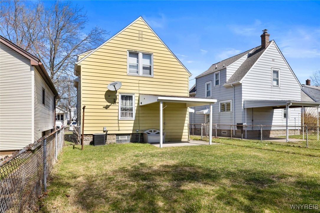 3075 Monroe Avenue, Niagara Falls, New York image 21