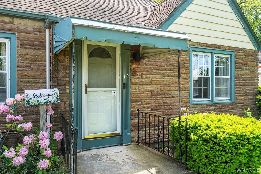 14 Fowler Avenue