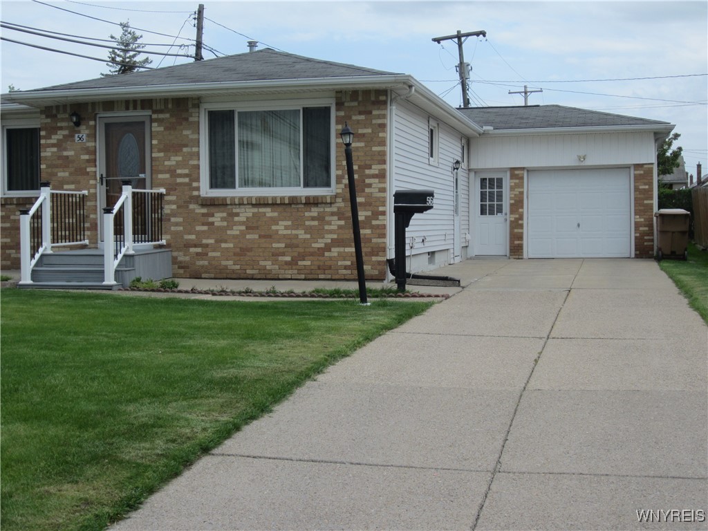 56 Nagel Drive, Cheektowaga, New York image 2
