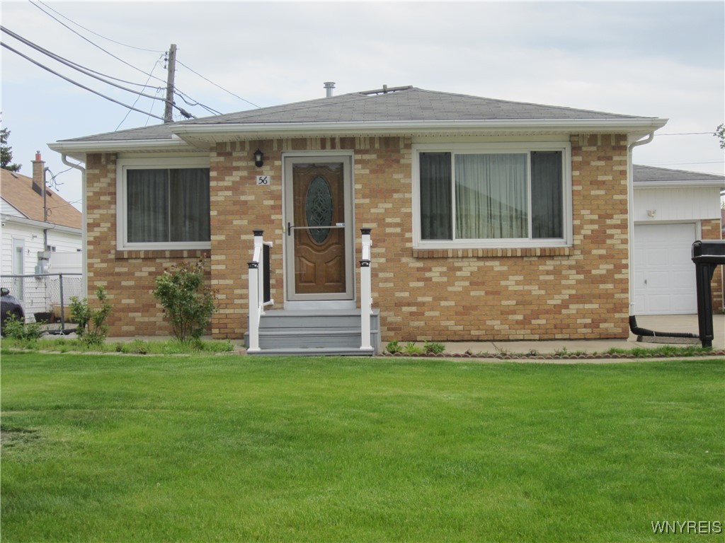 56 Nagel Drive, Cheektowaga, New York image 1