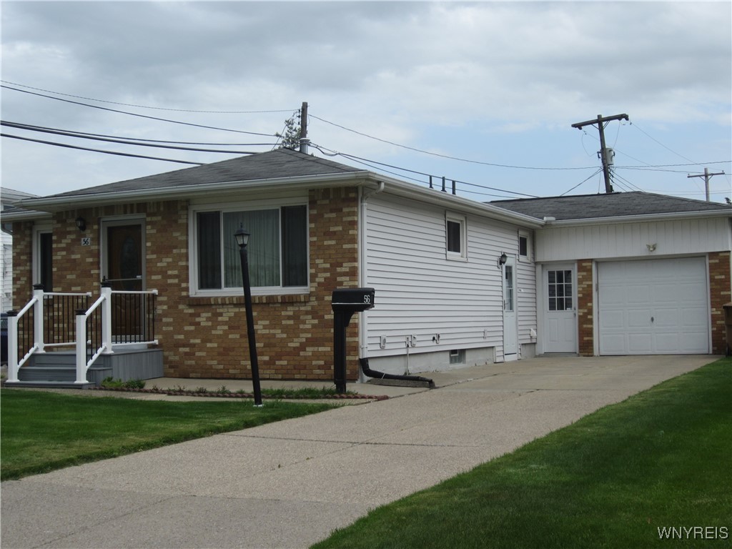 56 Nagel Drive, Cheektowaga, New York image 3