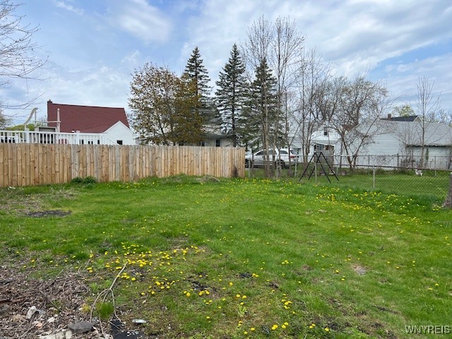 1026 93rd Street, Niagara Falls, New York image 3