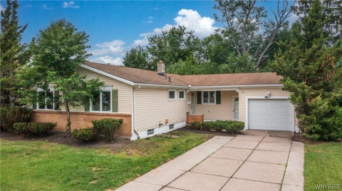 Photo of 16 Newgate Road, Amherst, NY 14226 (MLS # B1725117)