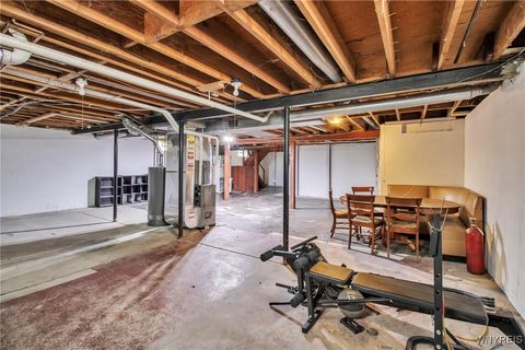 Tiny photo for 482 Woodstock Avenue, Tonawanda, NY 14150 (MLS # B1655458)