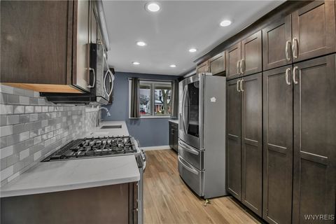 Tiny photo for 482 Woodstock Avenue, Tonawanda, NY 14150 (MLS # B1655458)