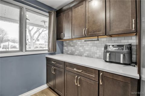 Tiny photo for 482 Woodstock Avenue, Tonawanda, NY 14150 (MLS # B1655458)