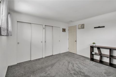 Tiny photo for 482 Woodstock Avenue, Tonawanda, NY 14150 (MLS # B1655458)