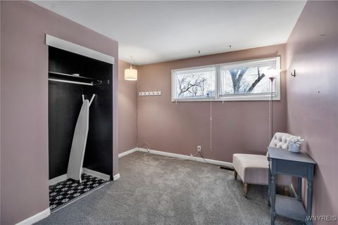 Tiny photo for 482 Woodstock Avenue, Tonawanda, NY 14150 (MLS # B1655458)