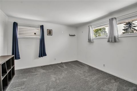 Tiny photo for 482 Woodstock Avenue, Tonawanda, NY 14150 (MLS # B1655458)