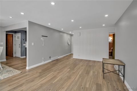 Tiny photo for 482 Woodstock Avenue, Tonawanda, NY 14150 (MLS # B1655458)