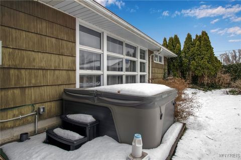 Tiny photo for 482 Woodstock Avenue, Tonawanda, NY 14150 (MLS # B1655458)