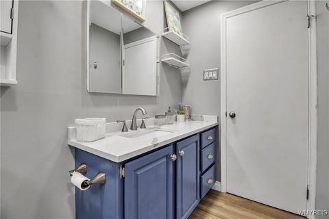 Tiny photo for 482 Woodstock Avenue, Tonawanda, NY 14150 (MLS # B1655458)