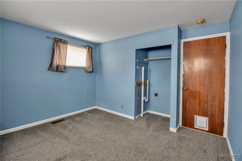 Tiny photo for 482 Woodstock Avenue, Tonawanda, NY 14150 (MLS # B1655458)