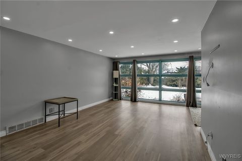 Tiny photo for 482 Woodstock Avenue, Tonawanda, NY 14150 (MLS # B1655458)