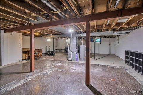 Tiny photo for 482 Woodstock Avenue, Tonawanda, NY 14150 (MLS # B1655458)