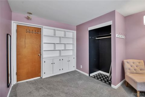 Tiny photo for 482 Woodstock Avenue, Tonawanda, NY 14150 (MLS # B1655458)