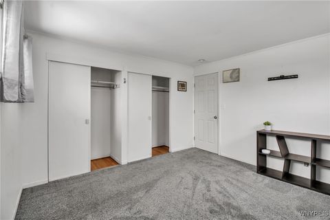 Tiny photo for 482 Woodstock Avenue, Tonawanda, NY 14150 (MLS # B1655458)