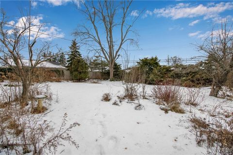 Tiny photo for 482 Woodstock Avenue, Tonawanda, NY 14150 (MLS # B1655458)