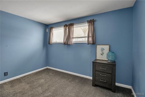Tiny photo for 482 Woodstock Avenue, Tonawanda, NY 14150 (MLS # B1655458)
