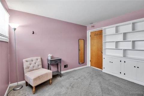 Tiny photo for 482 Woodstock Avenue, Tonawanda, NY 14150 (MLS # B1655458)